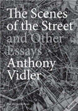 Capa do artigo Scenes Of The Street & Other Essays The