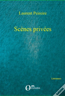 Capa do artigo Scènes Privées