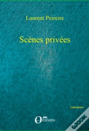 Capa do artigo Scènes Privées