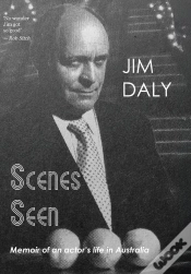 Capa do artigo Scenes Seen