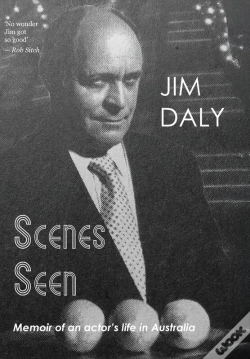 Capa do artigo Scenes Seen