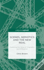 Capa do artigo Scenes, Semiotics And The New Real