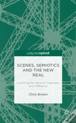 Capa do artigo Scenes, Semiotics And The New Real