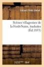 Scenes Villageoises Foret Noire Edition 1853 - Preview