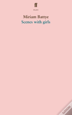 Capa do artigo Scenes With Girls