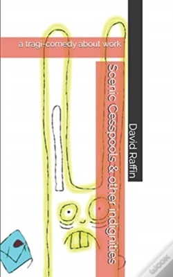 Capa do artigo Scenic Cesspools & Other Indignities