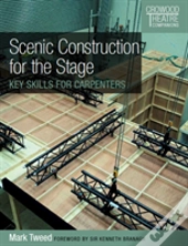 Scenic Construction For The Stage