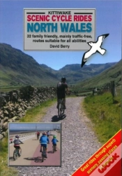 Capa do artigo Scenic Cycle Rides: North Wales