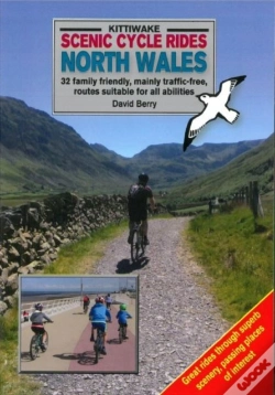 Capa do artigo Scenic Cycle Rides: North Wales