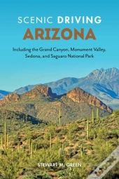 Scenic Driving Arizona