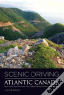 Scenic Driving Atlantic Canada