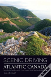 Capa do artigo Scenic Driving Atlantic Canada