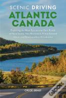 Scenic Driving Atlantic Canada