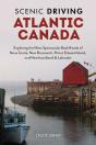 Scenic Driving Atlantic Canada - Preview