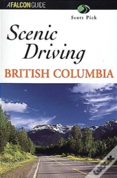 Scenic Driving British Columbia