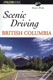 Capa do artigo Scenic Driving British Columbia
