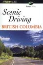 Scenic Driving British Columbia - Preview