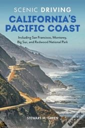 Scenic Driving California'S Pacific Coast