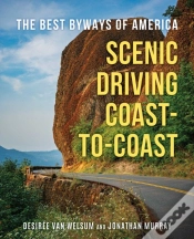 Capa do artigo Scenic Driving Coast-To-Coast