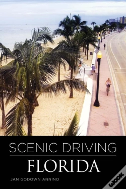 Capa do artigo Scenic Driving Florida