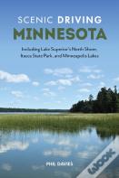 Scenic Driving Minnesota