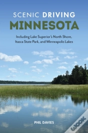 Capa do artigo Scenic Driving Minnesota