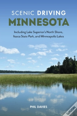 Capa do artigo Scenic Driving Minnesota