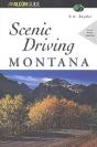 Scenic Driving Montana - Preview