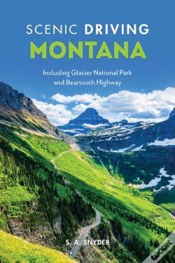 Capa do artigo Scenic Driving Montana
