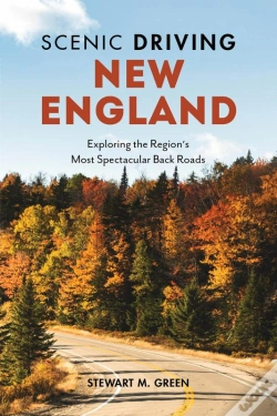 Capa do artigo Scenic Driving New England