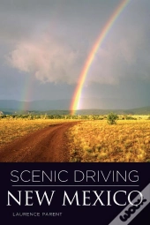 Scenic Driving New Mexico