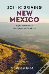 Scenic Driving New Mexico