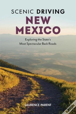 Capa do artigo Scenic Driving New Mexico
