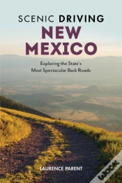 Capa do artigo Scenic Driving New Mexico