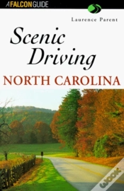Capa do artigo Scenic Driving North Carolina