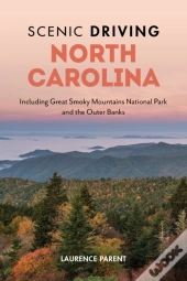 Scenic Driving North Carolina