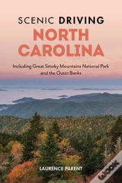 Capa do artigo Scenic Driving North Carolina