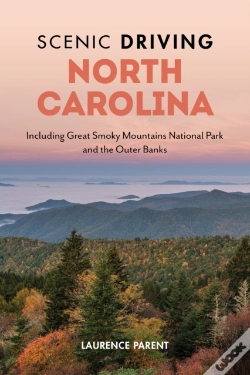 Capa do artigo Scenic Driving North Carolina