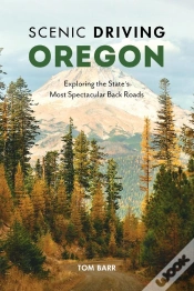 Capa do artigo Scenic Driving Oregon