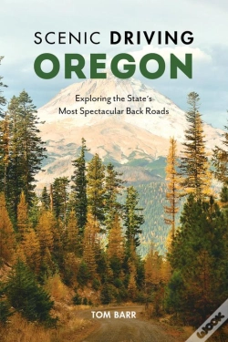 Capa do artigo Scenic Driving Oregon