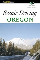 Scenic Driving Oregon
