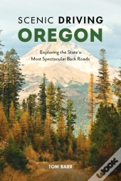 Scenic Driving Oregon