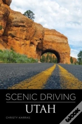 Scenic Driving Utah