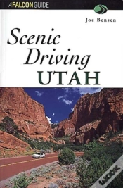 Capa do artigo Scenic Driving Utah