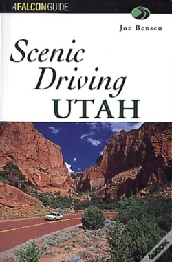 Capa do artigo Scenic Driving Utah