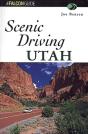 Scenic Driving Utah - Preview