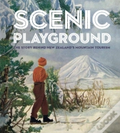 Capa do artigo Scenic Playground