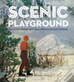 Capa do artigo Scenic Playground
