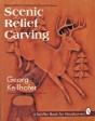 Scenic Relief Carving - Preview