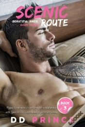 Capa do artigo Scenic Route